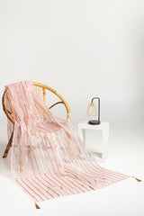 Dyed Lurex Dupatta IPS-24-101 Dupatta