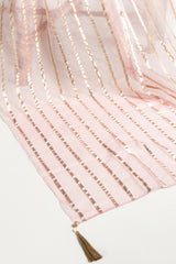 Dyed Lurex Dupatta IPS-24-101 Dupatta