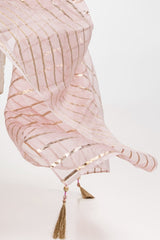 Dyed Lurex Dupatta IPS-24-101 Dupatta