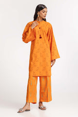 Poly Viscose Block Printed Co-Ord Set IPS-24-105