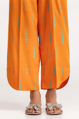 Poly Viscose Block Printed Co-Ord Set IPS-24-105