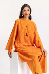Poly Viscose Block Printed Co-Ord Set IPS-24-105