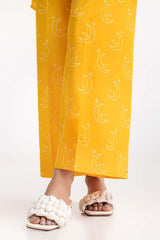 Poly Viscose Block Printed Co-Ord Set IPS-24-108