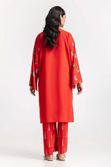 Poly Viscose Block Printed Co-Ord Set IPS-24-111