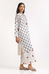 Poly Viscose Block Printed Co-Ord Set IPS-24-112