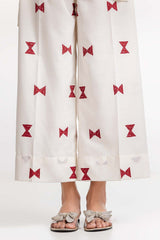 Poly Viscose Block Printed Co-Ord Set IPS-24-112