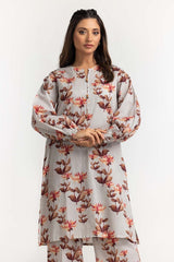 Digital Printed Dobby Shirt And Trouser IPS-24-13