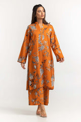 Digital Printed Dobby Shirt And Trouser IPS-24-14