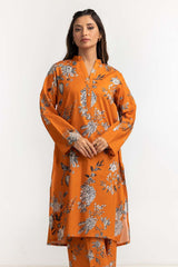 Digital Printed Dobby Shirt And Trouser IPS-24-14