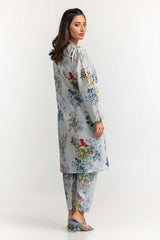 Digital Printed Dobby Shirt And Trouser IPS-24-16