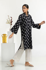 Dobby Printed Shirt Ips-24-17 B