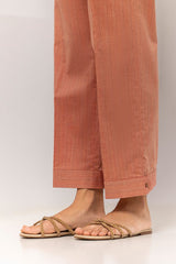 Yarn-dyed Embellished Co-Ord Set IPS-24-183