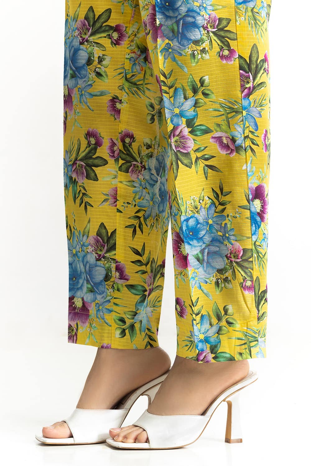 Dobby Printed Co-Ord Set IPS-24-186