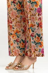 Dobby Printed Co-Ord Set IPS-24-188