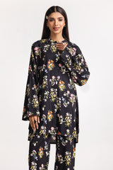 Digital Printed Lycra Shirt And Trouser IPS-24-194