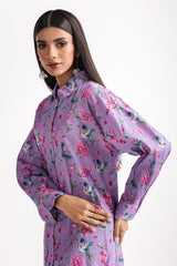 Digital Printed Lycra Shirt And Trouser IPS-24-200