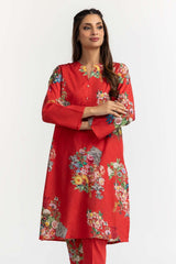 Digital Printed Dobby Shirt And Trouser IPS-24-20