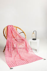 Dyed Lurex Dupatta IPS-24-98 Dupatta