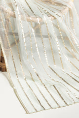 Dyed Lurex Dupatta IPS-24-99 Dupatta