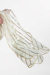 Dyed Lurex Dupatta IPS-24-99 Dupatta