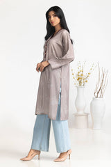 Crepe Printed Tunic IPS-44115