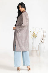 Crepe Printed Tunic IPS-44115
