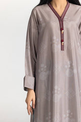Crepe Printed Tunic IPS-44115