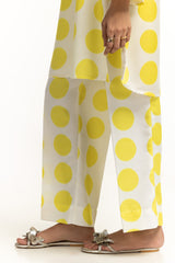 Herringbone Printed Co-Ord Set IPST-34309