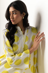 Herringbone Printed Co-Ord Set IPST-34309