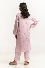 Herringbone Printed Co-Ord Set IPST-34311