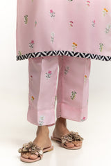 Herringbone Printed Co-Ord Set IPST-34311