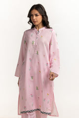 Herringbone Printed Co-Ord Set IPST-34311