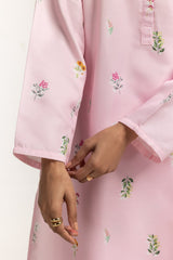 Herringbone Printed Co-Ord Set IPST-34311