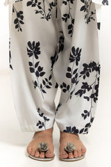 Herringbone Printed Co-Ord Set IPST-34314