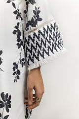 Herringbone Printed Co-Ord Set IPST-34314