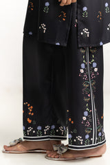 Herringbone Printed Co-Ord Set IPST-34315