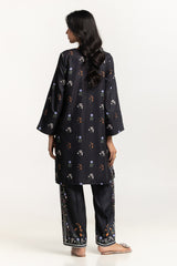 Herringbone Printed Co-Ord Set IPST-34315