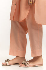 Yarn-dyed Button Down Co-Ord Set IPST-34318