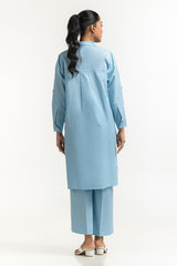 Yarn-dyed Co-Ord Set IPST-34319