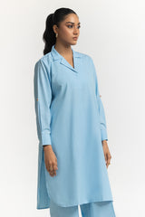 Yarn-dyed Co-Ord Set IPST-34319