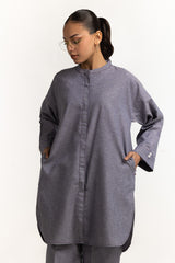 Yarn-dyed Co-Ord Set IPST-34323