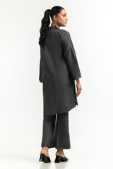 Yarn-dyed Co-Ord Set IPST-34325