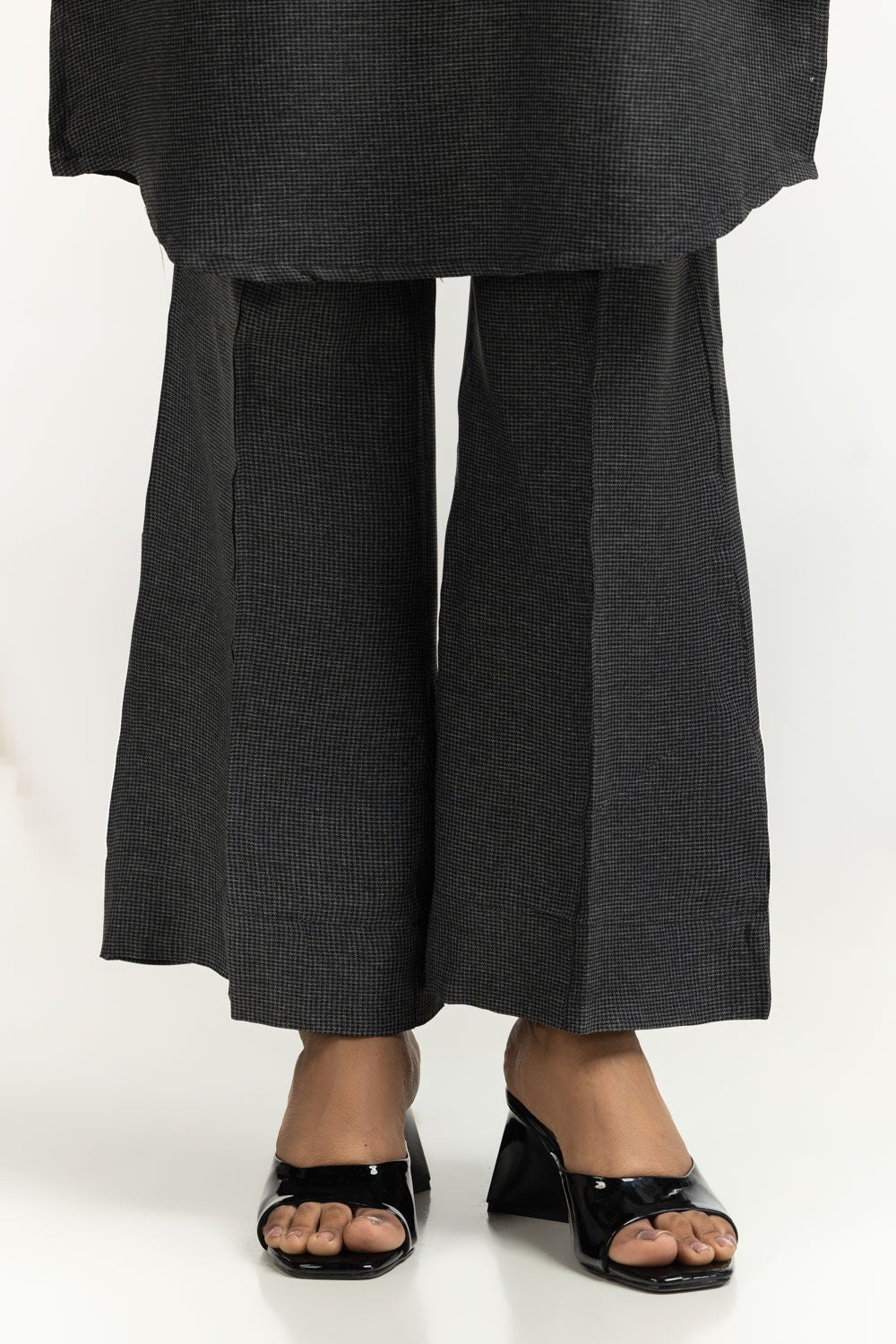 Yarn-dyed Co-Ord Set IPST-34325