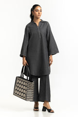 Yarn-dyed Co-Ord Set IPST-34325