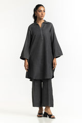 Yarn-dyed Co-Ord Set IPST-34325