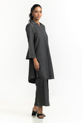 Yarn-dyed Co-Ord Set IPST-34325