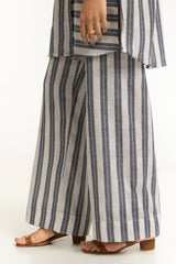 Yarn-dyed Stripes Co-Ord Set IPST-34326