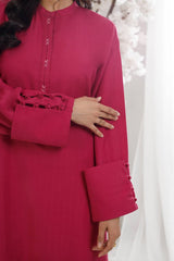 Herringbone Embellished Co-Ord Set IPST-44106