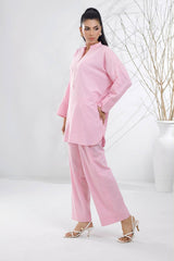 Karandi Embellished Co-Ord Set IPST-44111