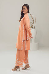 Irish Embroidered Co-Ord Set IPST-44148